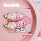Sanrio hairpin 1.0