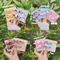 Lucky bag- shark hairclip + hairpins