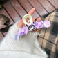 Sanrio claw clip