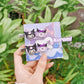 Sanrio hairpin 2.0