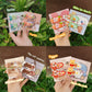 Lucky bag- shark hairclip + hairpins