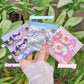 Sanrio hairpin 2.0