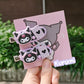 Sanrio hairpin 1.0