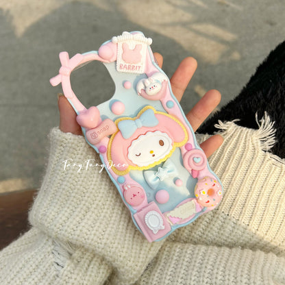 Sanrio Cookies Coque Pour Téléphones