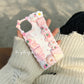 Rabbit Decoden Cream Phone Case iPhone Samsung Google Case