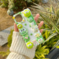 Keroppi / Pompom Purin Decoden Cream Phone Case iPhone Samsung Case