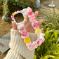 Kirby Decoden Cream Phone Case iPhone Samsung Google Case